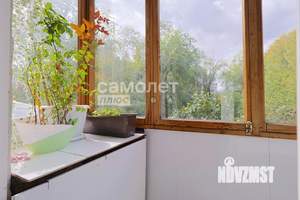 2-к квартира, вторичка, 43м2, 2/5 этаж