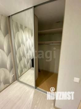 1-к квартира, вторичка, 29м2, 6/12 этаж