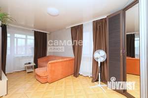 1-к квартира, вторичка, 30м2, 5/5 этаж