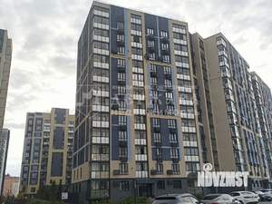 1-к квартира, вторичка, 39м2, 12/12 этаж