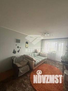 2-к квартира, вторичка, 44м2, 7/9 этаж