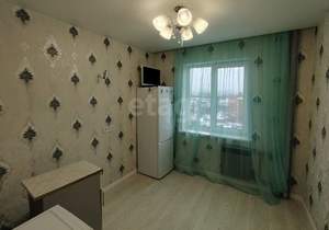 1-к квартира, вторичка, 34м2, 7/10 этаж