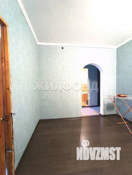 3-к квартира, вторичка, 63м2, 5/10 этаж