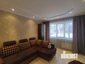 2-к квартира, вторичка, 44м2, 1/5 этаж