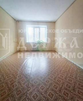 1-к квартира, вторичка, 24м2, 2/5 этаж