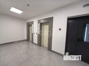 Студия квартира, вторичка, 29м2, 3/15 этаж