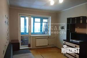 2-к квартира, вторичка, 44м2, 3/5 этаж