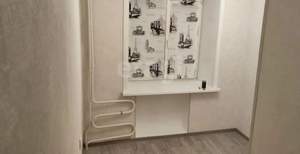 1-к квартира, вторичка, 31м2, 1/5 этаж