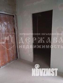 1-к квартира, вторичка, 33м2, 2/16 этаж