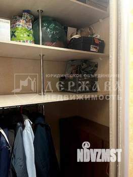 1-к квартира, вторичка, 32м2, 2/5 этаж