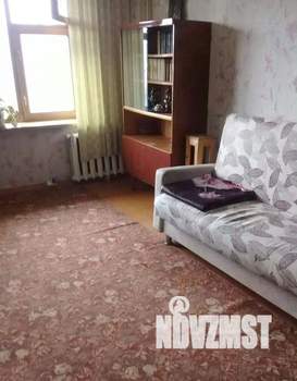 2-к квартира, вторичка, 48м2, 2/5 этаж