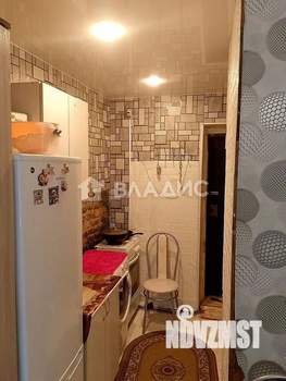 1-к квартира, вторичка, 17м2, 2/5 этаж
