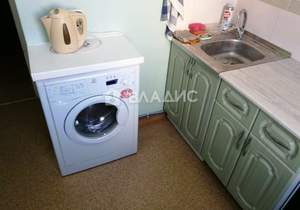 4-к квартира, вторичка, 69м2, 1/5 этаж