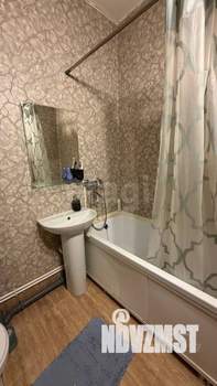 1-к квартира, вторичка, 24м2, 9/15 этаж