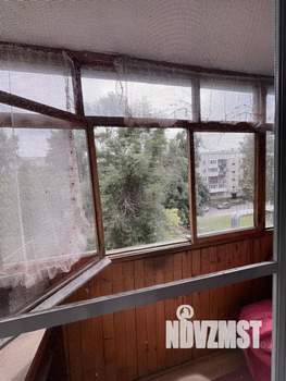 2-к квартира, вторичка, 44м2, 4/5 этаж
