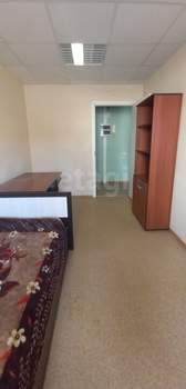 4-к квартира, вторичка, 69м2, 1/5 этаж