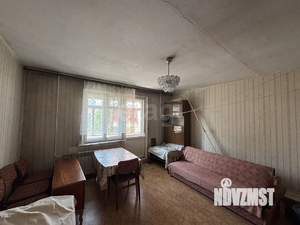 3-к квартира, вторичка, 65м2, 4/9 этаж