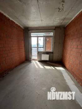 Студия квартира, сданный дом, 31м2, 9/15 этаж