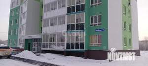 1-к квартира, вторичка, 32м2, 5/16 этаж