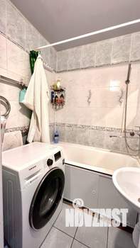 2-к квартира, вторичка, 44м2, 9/9 этаж