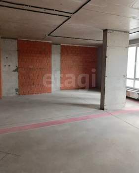 3-к квартира, вторичка, 59м2, 5/15 этаж