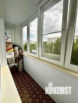 1-к квартира, вторичка, 34м2, 5/10 этаж
