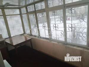 1-к квартира, вторичка, 38м2, 1/3 этаж