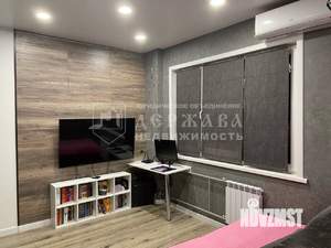 1-к квартира, вторичка, 34м2, 14/14 этаж