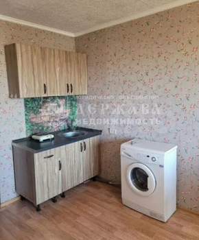 1-к квартира, вторичка, 23м2, 8/9 этаж