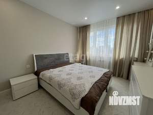 2-к квартира, вторичка, 60м2, 15/18 этаж