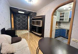 4-к квартира, вторичка, 78м2, 5/5 этаж