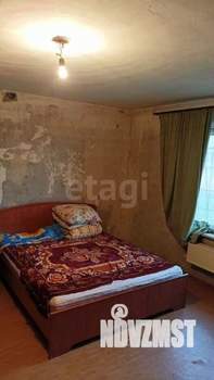 1-к квартира, вторичка, 34м2, 1/10 этаж