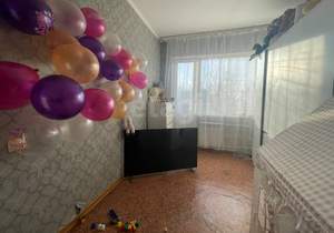 1-к квартира, вторичка, 29м2, 1/3 этаж