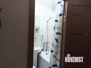 1-к квартира, вторичка, 23м2, 4/9 этаж