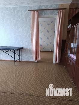 2-к квартира, вторичка, 45м2, 4/5 этаж