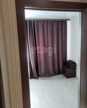 3-к квартира, вторичка, 68м2, 9/9 этаж