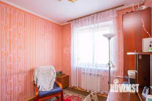 4-к квартира, вторичка, 83м2, 9/10 этаж