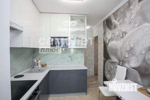 2-к квартира, вторичка, 57м2, 9/12 этаж