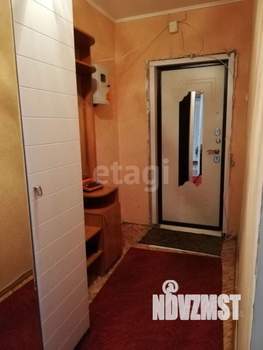 2-к квартира, вторичка, 53м2, 2/5 этаж