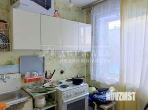 2-к квартира, вторичка, 44м2, 3/5 этаж