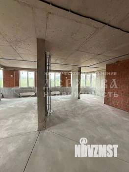 4-к квартира, вторичка, 96м2, 3/15 этаж