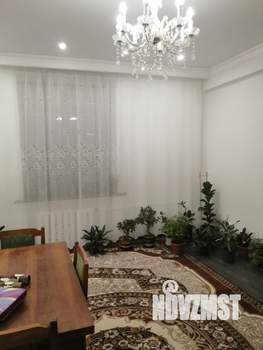 3-к квартира, вторичка, 70м2, 4/5 этаж