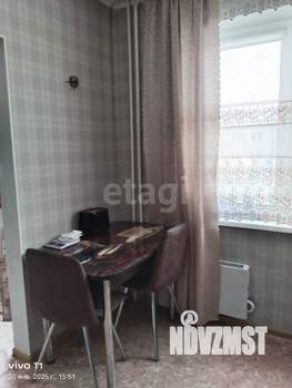 2-к квартира, вторичка, 52м2, 4/5 этаж