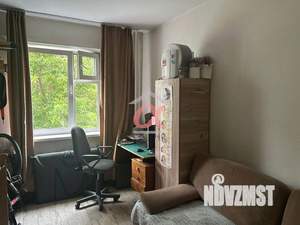 2-к квартира, вторичка, 52м2, 2/10 этаж