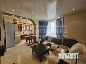 3-к квартира, вторичка, 71м2, 14/16 этаж