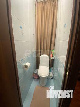 2-к квартира, вторичка, 43м2, 4/5 этаж