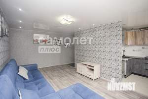 3-к квартира, вторичка, 54м2, 5/5 этаж