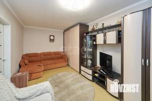 2-к квартира, вторичка, 46м2, 1/8 этаж