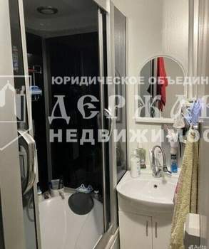 2-к квартира, вторичка, 54м2, 2/12 этаж