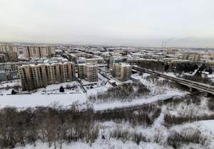 2-к квартира, вторичка, 42м2, 17/18 этаж